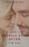 [Hobson Hills Omegas 7.50] • Zoe's Happily Ever After